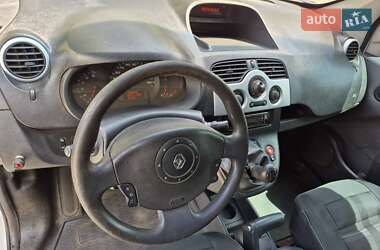 Грузовой фургон Renault Kangoo 2012 в 