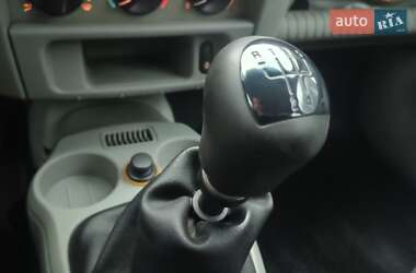Минивэн Renault Kangoo 2003 в 
