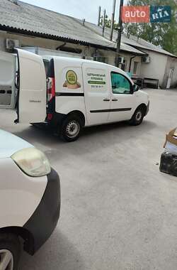 Грузовой фургон Renault Kangoo 2015 в 