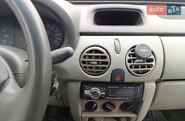 Минивэн Renault Kangoo 2006 в 