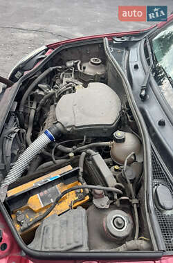 Минивэн Renault Kangoo 2006 в 