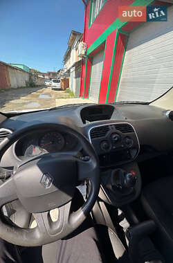 Грузовой фургон Renault Kangoo 2014 в 