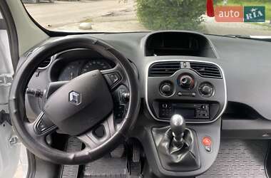 Минивэн Renault Kangoo 2019 в 