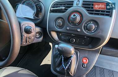 Минивэн Renault Kangoo 2019 в 