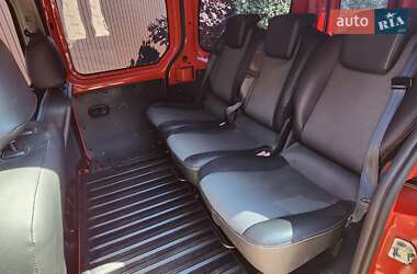 Минивэн Renault Kangoo 2019 в 