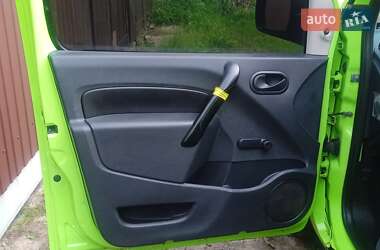 Грузовой фургон Renault Kangoo 2011 в 