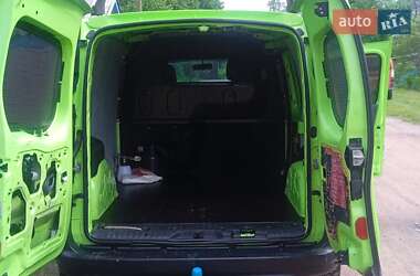 Грузовой фургон Renault Kangoo 2011 в 