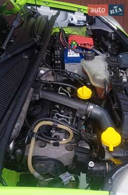 Грузовой фургон Renault Kangoo 2011 в 