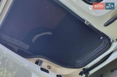 Грузовой фургон Renault Kangoo 2021 в 