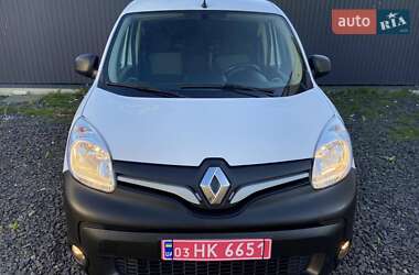 Грузовой фургон Renault Kangoo 2021 в 