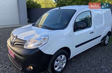 Грузовой фургон Renault Kangoo 2021 в 
