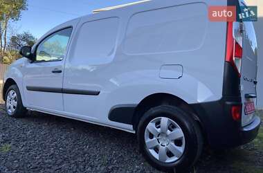 Грузовой фургон Renault Kangoo 2021 в 