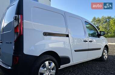 Грузовой фургон Renault Kangoo 2021 в 