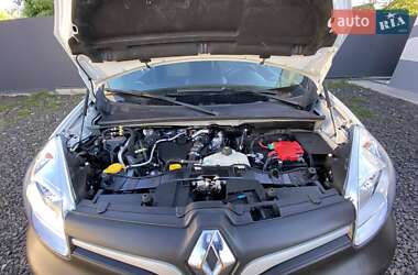 Грузовой фургон Renault Kangoo 2021 в 