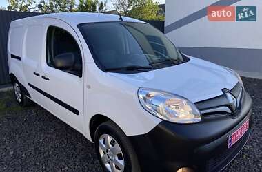 Грузовой фургон Renault Kangoo 2021 в 