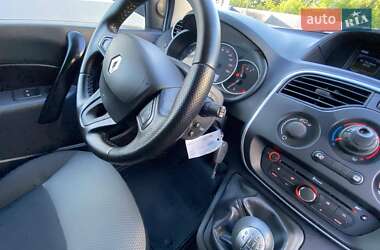 Грузовой фургон Renault Kangoo 2021 в 
