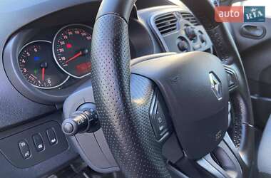 Грузовой фургон Renault Kangoo 2021 в 
