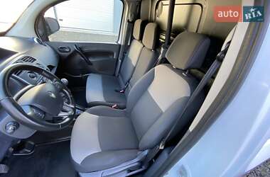 Грузовой фургон Renault Kangoo 2021 в 