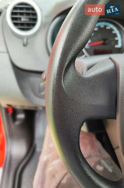 Мінівен Renault Kangoo 2018 в 