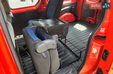 Мінівен Renault Kangoo 2018 в 
