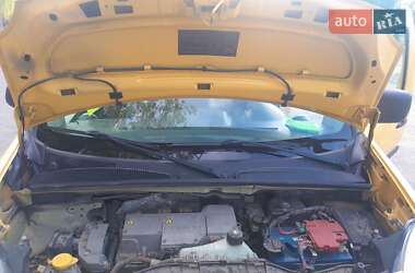 Минивэн Renault Kangoo 2013 в 