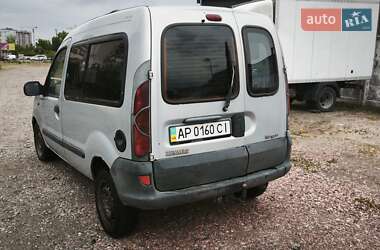 Минивэн Renault Kangoo 2000 в 