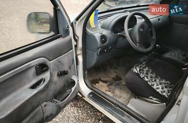Минивэн Renault Kangoo 2000 в 