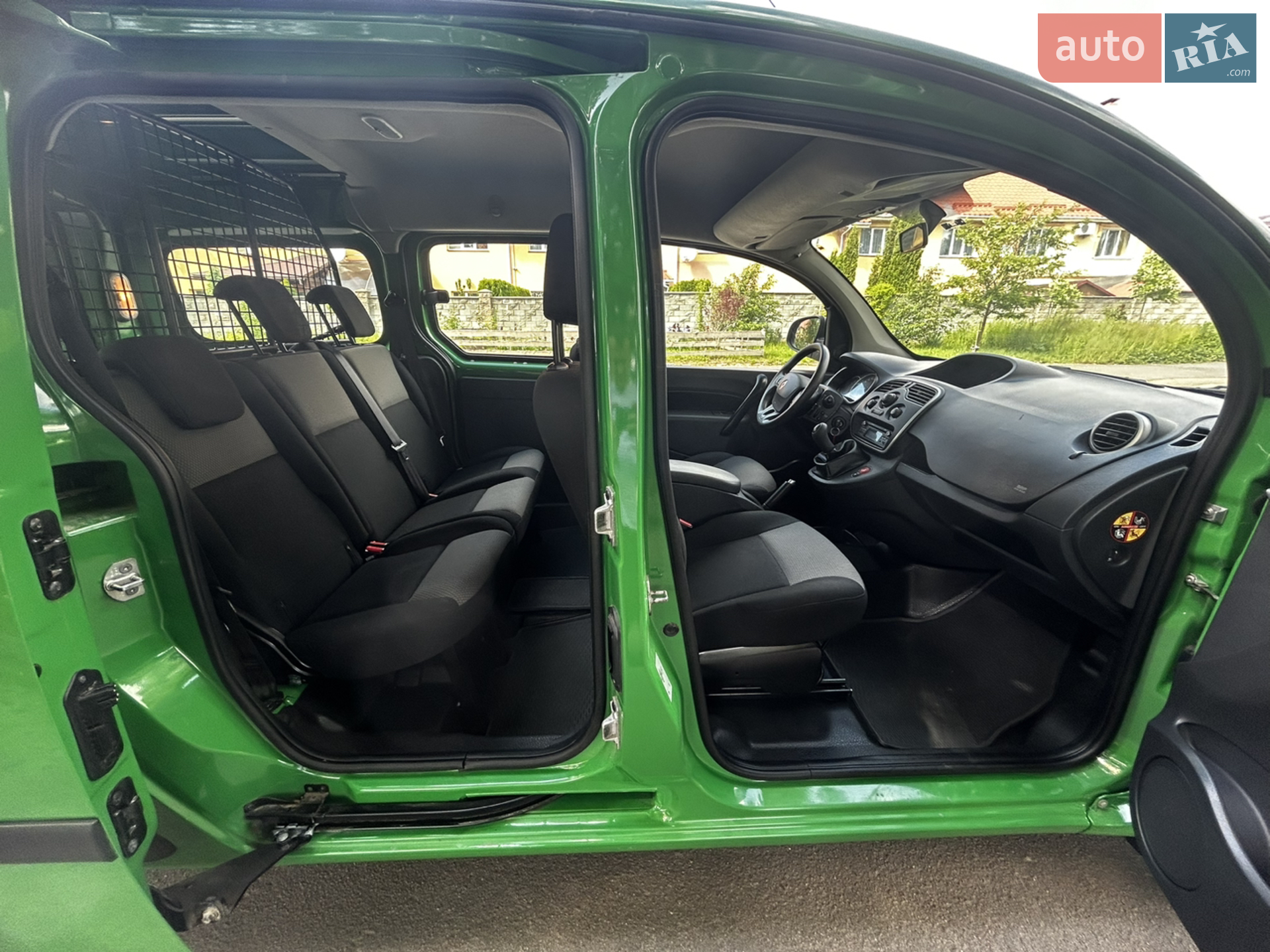 2019 Renault Kangoo - мініатюра 16