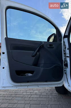 Грузовой фургон Renault Kangoo 2016 в 