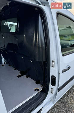 Грузовой фургон Renault Kangoo 2016 в 