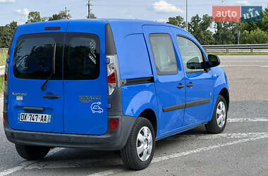 Грузовой фургон Renault Kangoo 2016 в 