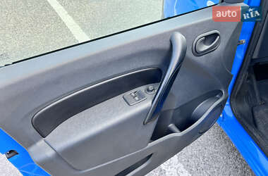 Грузовой фургон Renault Kangoo 2016 в 