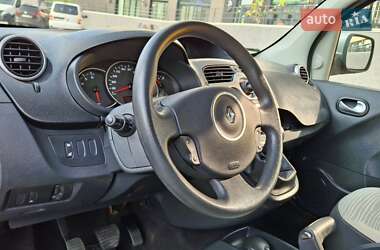 Минивэн Renault Kangoo 2012 в 