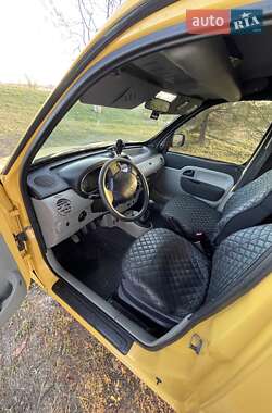 Минивэн Renault Kangoo 2006 в 