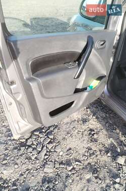 Минивэн Renault Kangoo 2017 в 