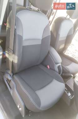 Минивэн Renault Kangoo 2017 в 