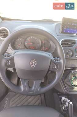 Минивэн Renault Kangoo 2017 в 
