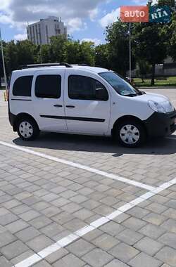 Мінівен Renault Kangoo 2010 в 