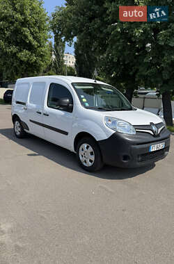 Грузовой фургон Renault Kangoo 2020 в Киеве