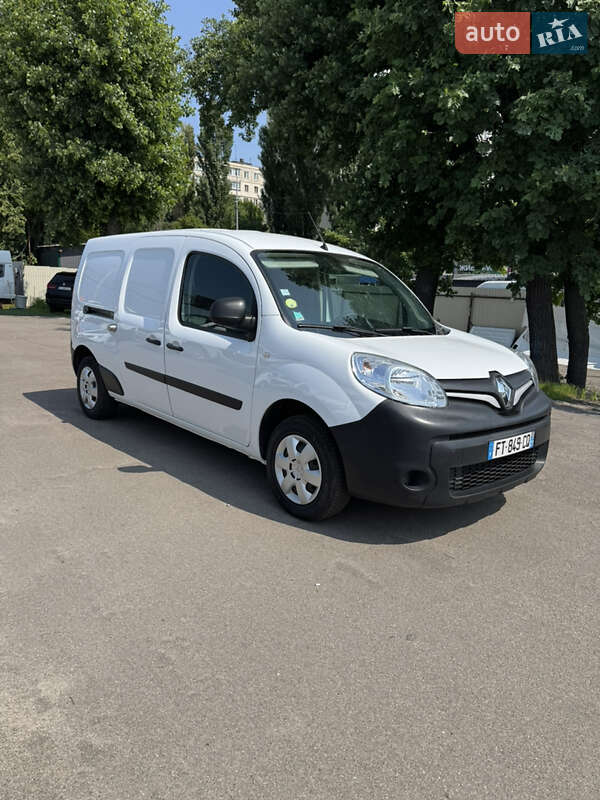 Renault Kangoo 2020