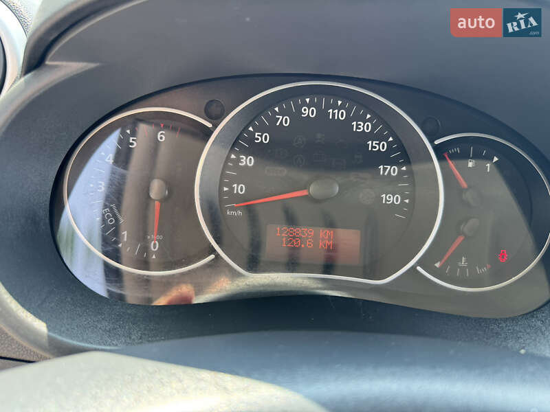Грузовой фургон Renault Kangoo 2020 в Киеве