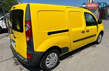 Вантажний фургон Renault Kangoo 2012 в 