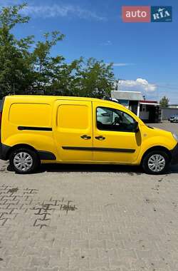 Вантажний фургон Renault Kangoo 2012 в 