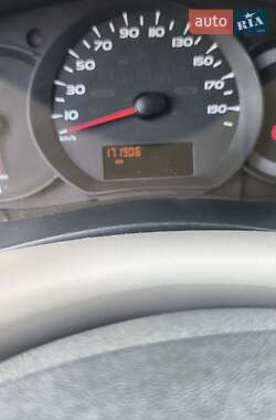 Мінівен Renault Kangoo 2010 в 