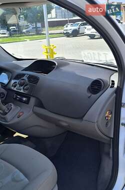 Мінівен Renault Kangoo 2010 в 