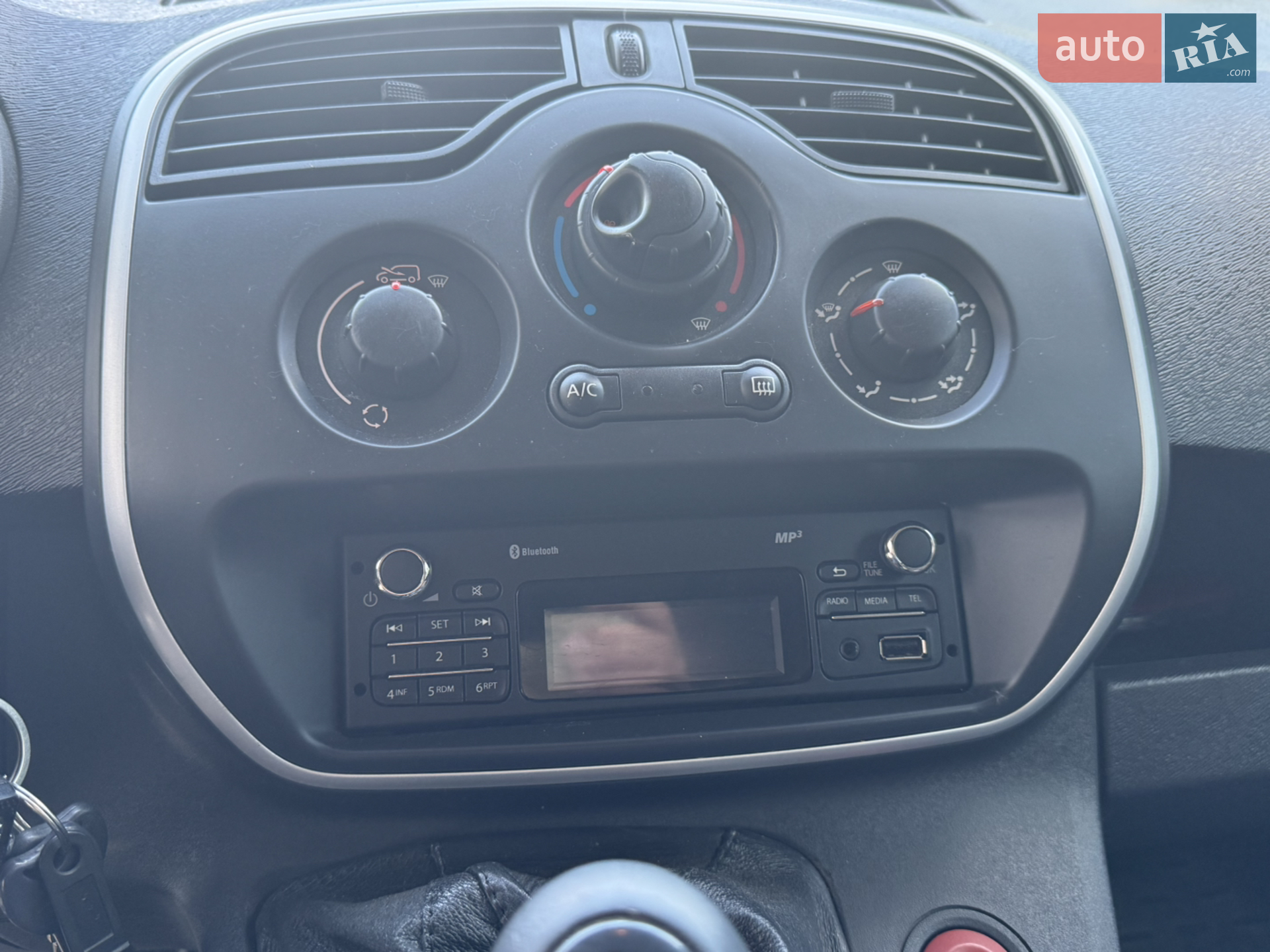 2018 Renault Kangoo - мініатюра 9