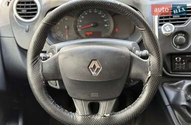 Минивэн Renault Kangoo 2014 в 