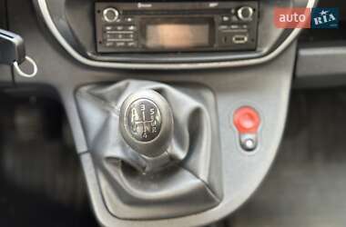 Минивэн Renault Kangoo 2014 в 