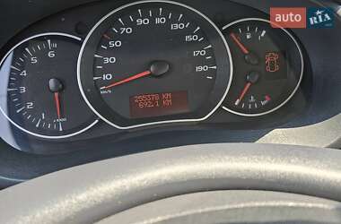 Мінівен Renault Kangoo 2012 в 