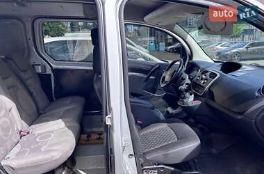 Грузопассажирский фургон Renault Kangoo 2014 в 